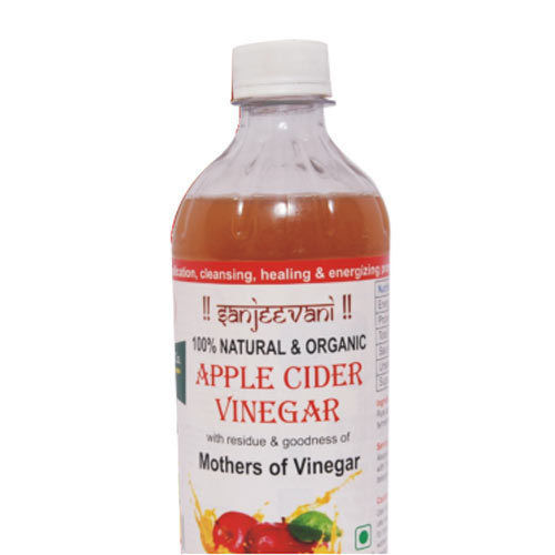 Natural Apple Cider Vinegar