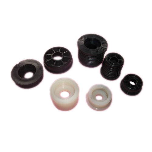 Plastic Machine Components