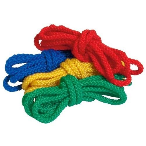 Polyester Rope - Premium Quality Material | Easy to Install, Efficient Performance, Longer Working Life