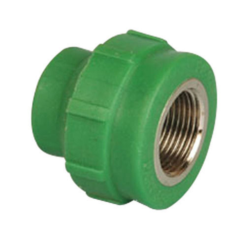 Ppr Pipes Fitting Adapter