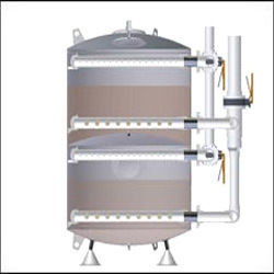 Pressure Sand Filters