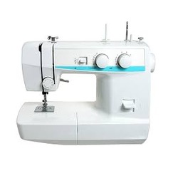 रिवर्सिबल सिलाई मशीनें