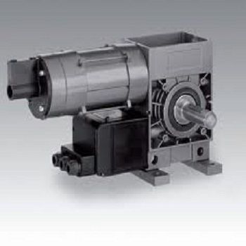 Rolling Shutter Motors