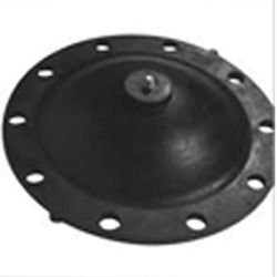 Rubber Diaphragm