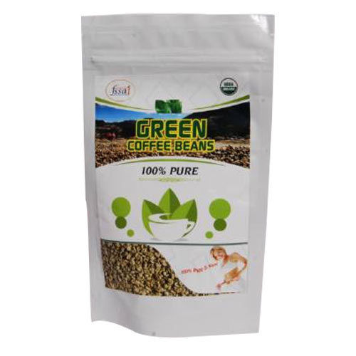 Sanjeevani Green Coffee Beans