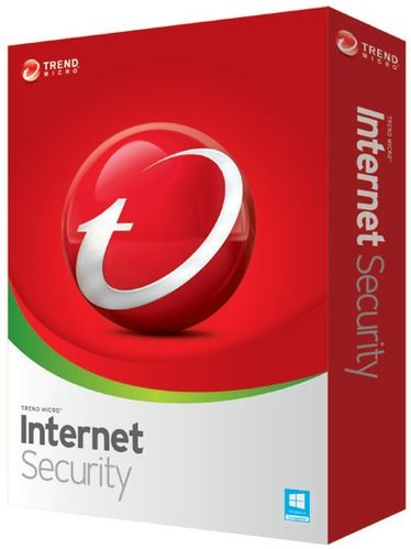 Trend Micro Antivirus Software