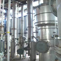 Water Evaporators