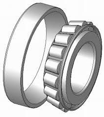 30208 Taper Roller Bearing