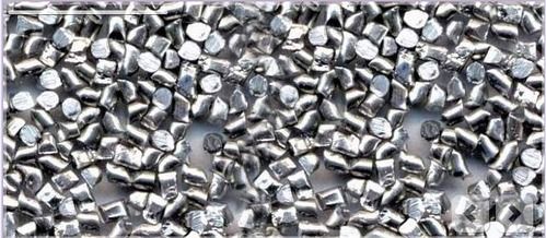 Aluminum Shots - 3mm to 10mm Diameter | Impurity-Free, Corrosion-Resistant, High Tensile Strength