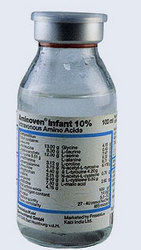 Aminoven Infant (Paediatrics)