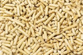 Animal Feed Pellets