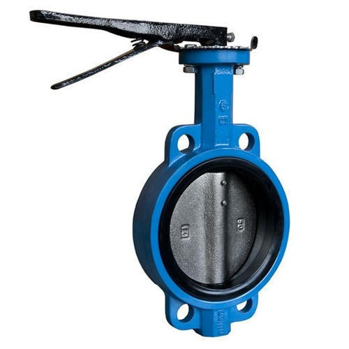 Audco Butterfly Valve