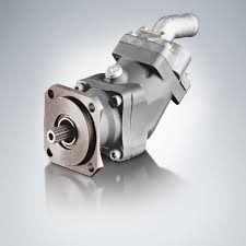 Axial Piston Pump - Fixed Displacement Application: Metering