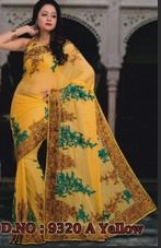 Bridal Sarees