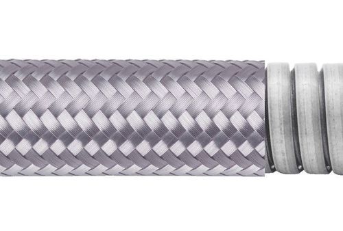 Flexible Metal Conduit EMI Proof PEG23TB Series