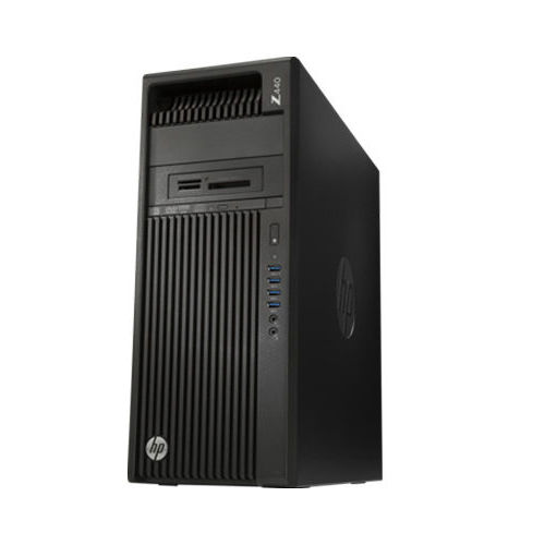 Hp Z440 Workstation 1ew89pa