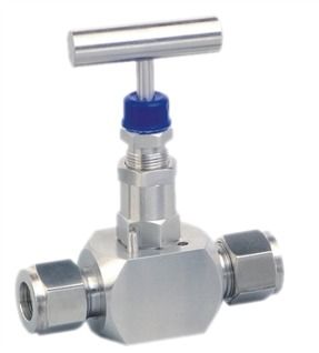 Itec Needle Valves