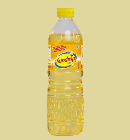 Lite Sundrop Oil