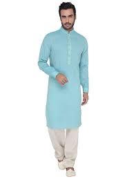 Men's Cotton Kurta