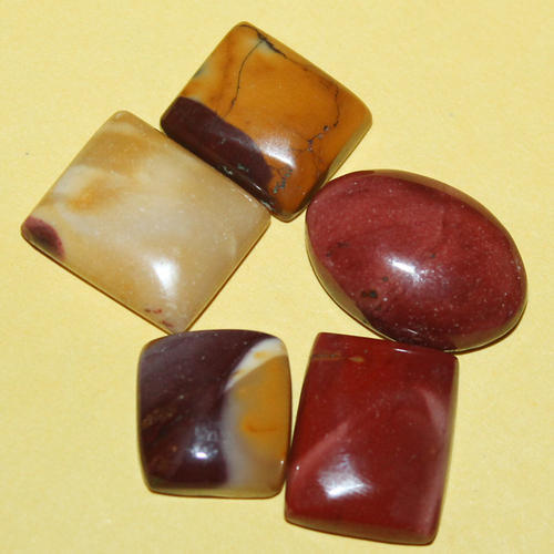 Mookaite Gemstone