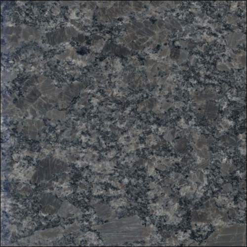 Steel Grey Granite Slab