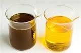 Sunflower Unrefined Oil