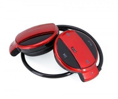 Techie Wireless Flexi Z Bluetooth Headphones