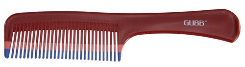 USA Vital Super Comb With Handle