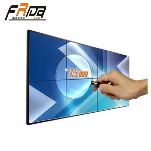 46 Inch Lcd Video Wall Display Screen