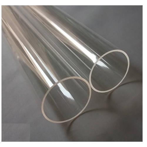 Acrylic Extruder Pipe