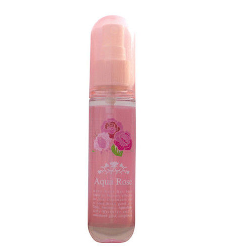 Aqua Rose Water