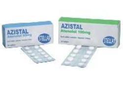 Atenolol Tablets