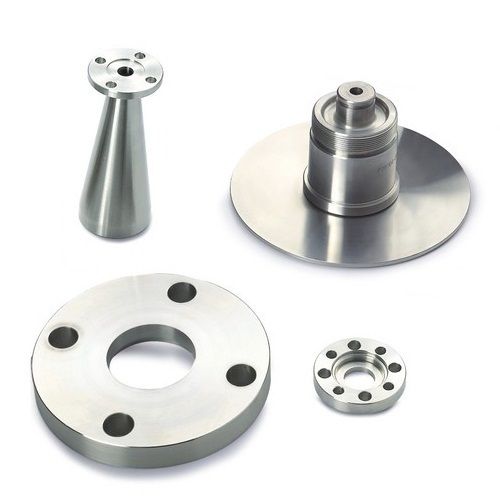 Automobile Machine Parts