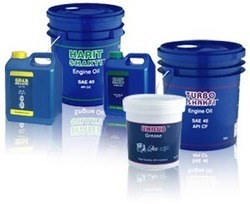 ऑटोमोटिव और औद्योगिक स्नेहक