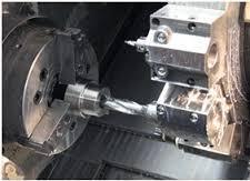 CNC Jobwork Service