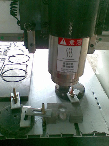 Cnc Router Cutter