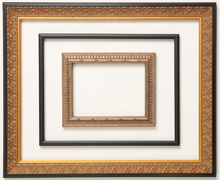 Designer Photo Frames