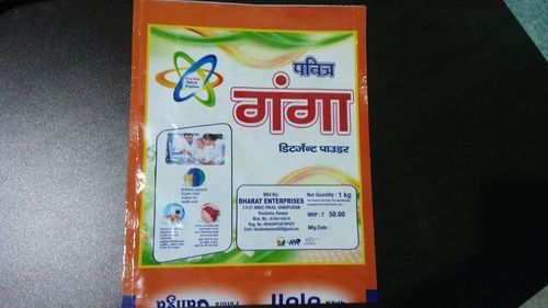 Detergent Powder