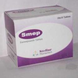 Esomeprazole Tablets By Stellar Pharmatech Pvt. Ltd.