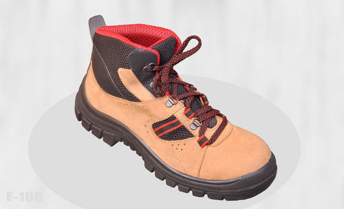 men safety shoes