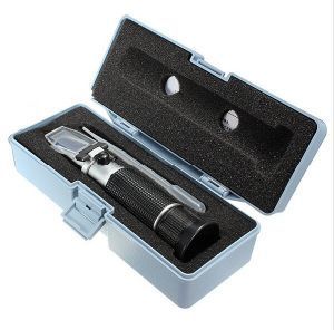 Hand Refractometer