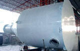 High Pressure Vessels