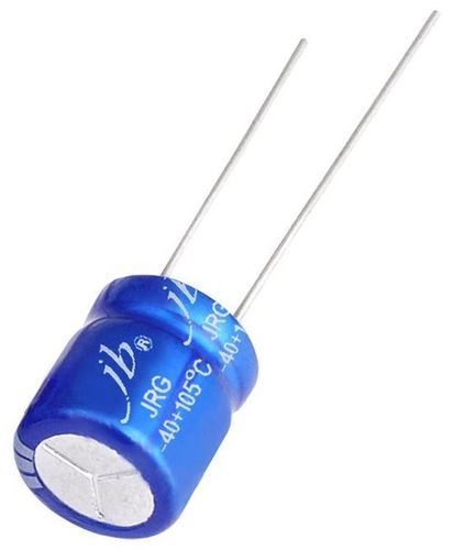 Jrg 10000H At 105A C Radial Aluminum Electrolytic Capacitor Application: General Purpose