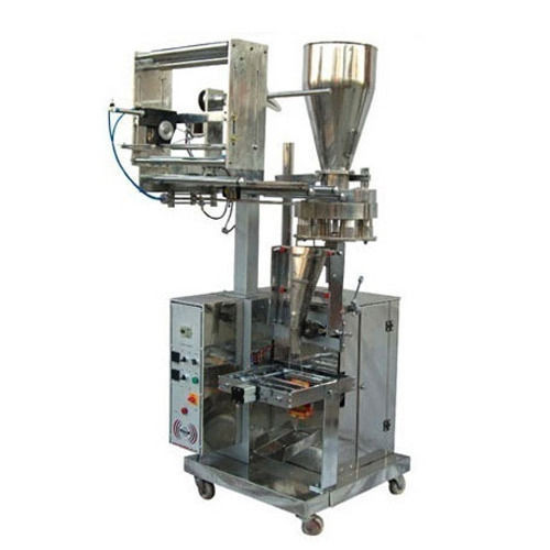 Kurkure Packing Machine