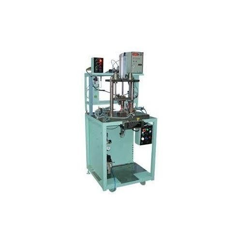 Leak Testing Machine