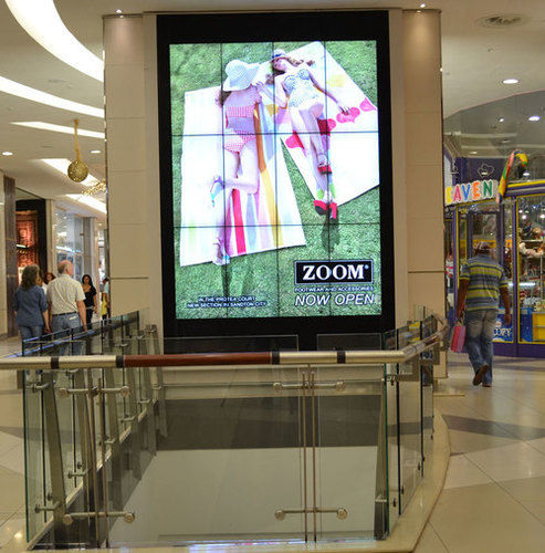 LED Signages Video Walls