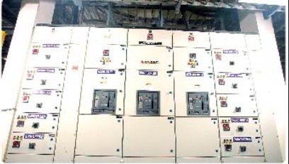 LT Panels - Rated Current Up to 6300A, Fault Level Up to 100kA for 1 Sec, Seismic Zone IV & V Certified, IP 54 Protection, Functionally Color Coded For Easy Identification, Aluminium or Copper Bus Bar
