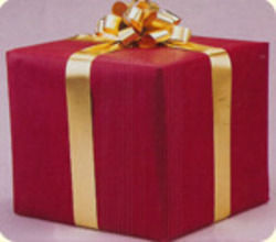 Reliable Gift Box