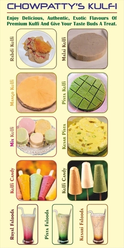 Royal Kulfi