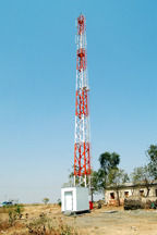 Telecommunication Towers